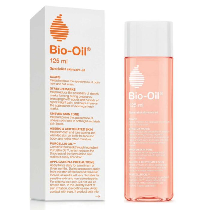 Bio-Oil, 125ML