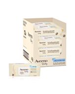 Aveeno Baby Daily Care Wipes - 12 x 72 Wipe Pack = 864 wipes