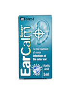 EarCalm Spray for Ear Infections - 5ml