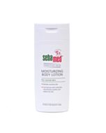 Sebamed moisturizing body lotion - 200ml