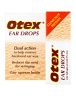 Otex Ear Drops - 8ml