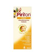 Piriton Syrup – 150ml