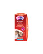 Calpol Six Plus Sugar Free - 80ml
