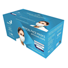 Sarkar Medical Type IIR Medical Face Mask - Pack of 10 Masks