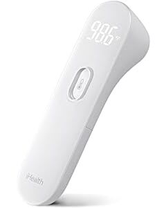 iHealth PT3 Infrared Forehead Thermometer 