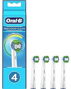 Oral B Precision Clean 