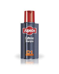Alpecin Caffeine Shampoo C1 - 250ml