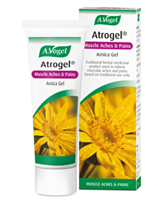 A.Vogel Atrogel Muscle Aches & Pains