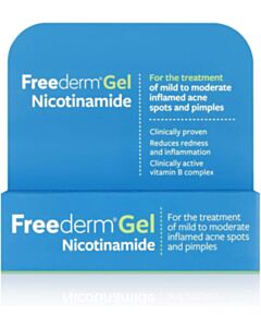 Freederm Gel - 25g