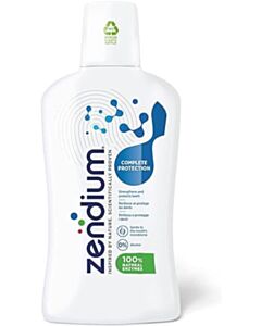 Zendium Mouthwash- 500ml