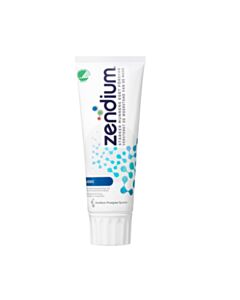Zendium Classic Toothpaste (Expiry 11/23)